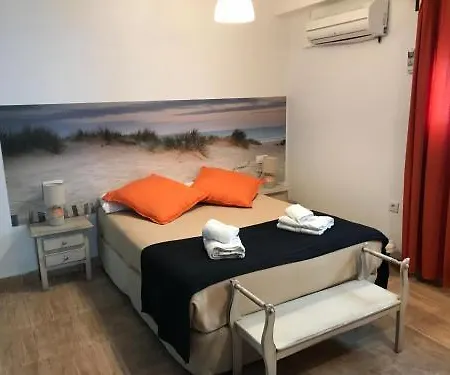 Hotel Alquimia 3*