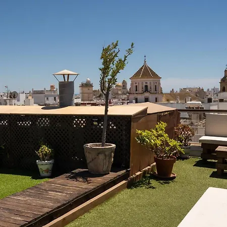 Hotel Alquimia 3*