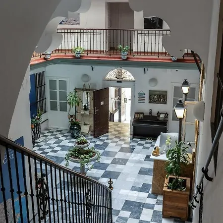 Alquimia Hotel