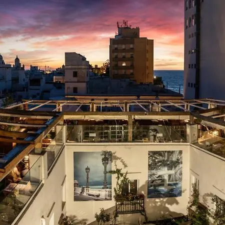 Hotel Alquimia 3*