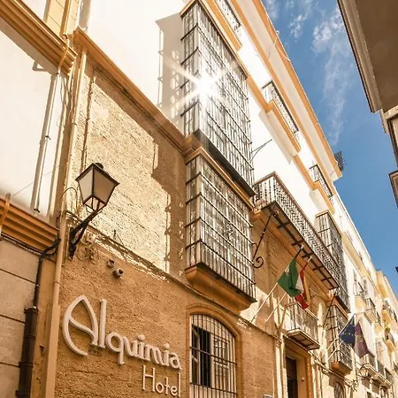 Alquimia 3*