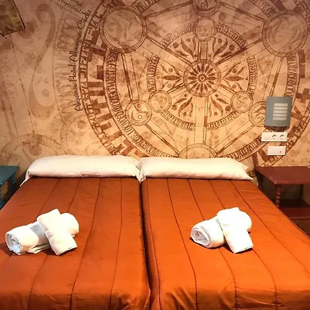 Hotel Alquimia 3*