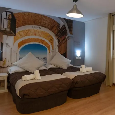 Alquimia Hotel 3*
