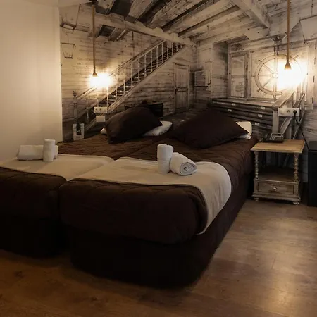 Hotel Alquimia Cádiz