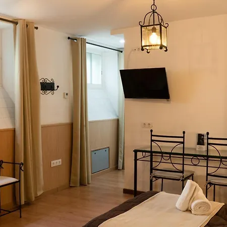 Hotel Alquimia