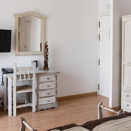 Hotel Alquimia 3*