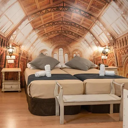 Alquimia Hotel