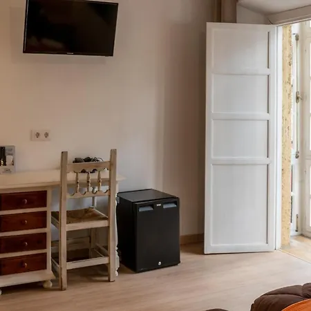 Alquimia Hotel Cádiz