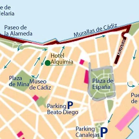 Alquimia Otel