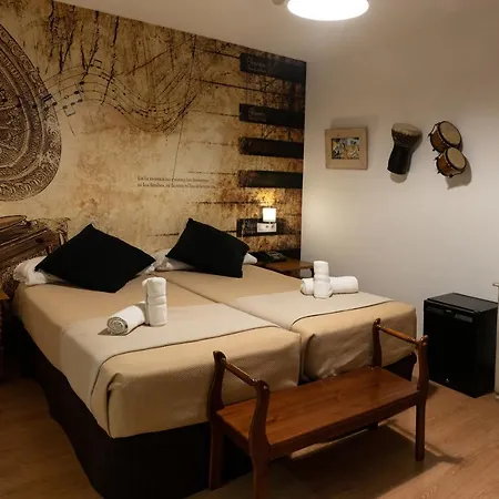 Otel Alquimia 3*