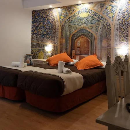 Alquimia Otel