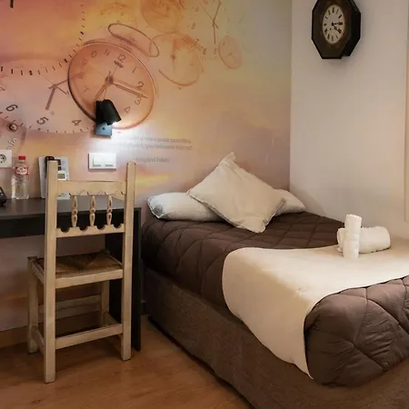 Otel Alquimia