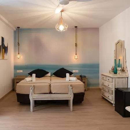 Alquimia 3* Cadiz