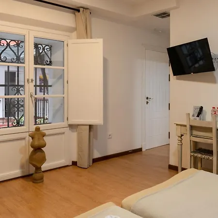 Otel Alquimia Cadiz