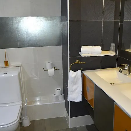 Alquimia Otel Cadiz
